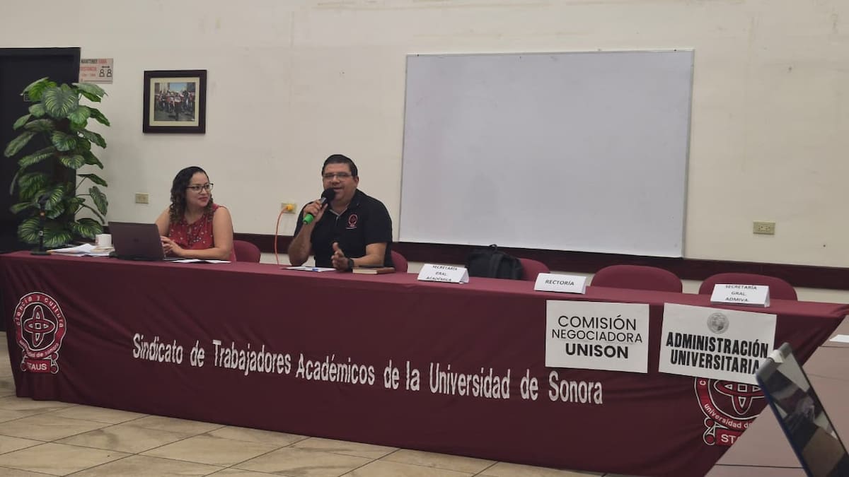 Foto: Misael Montaño.