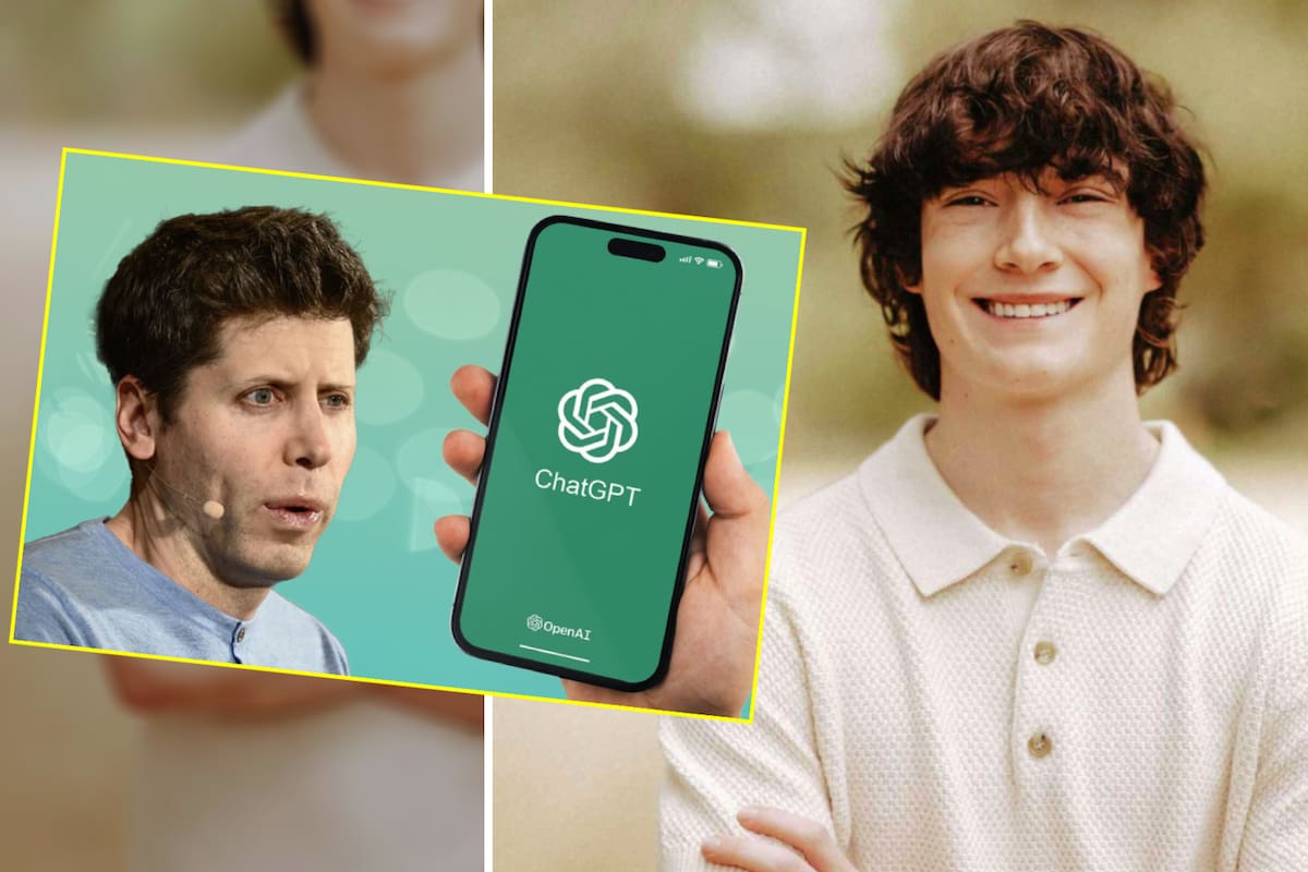 ChatGPT anuncia nuevo ‘control parental’, después de ser demandado por alentar el suicidio de un adolescente: No es suficiente, dicen padres de Adam Raine