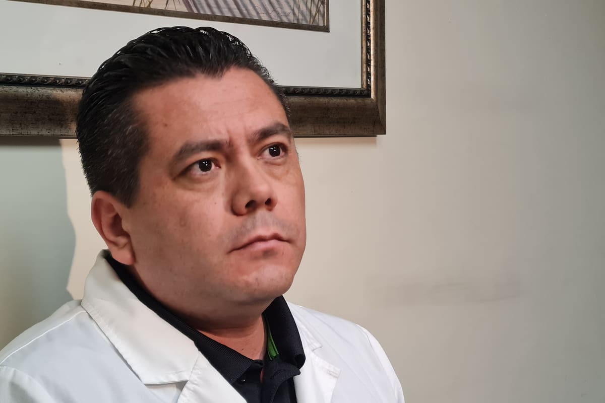 Aumenta a 37 los fallecidos por golpe de calor este verano en Mexicali