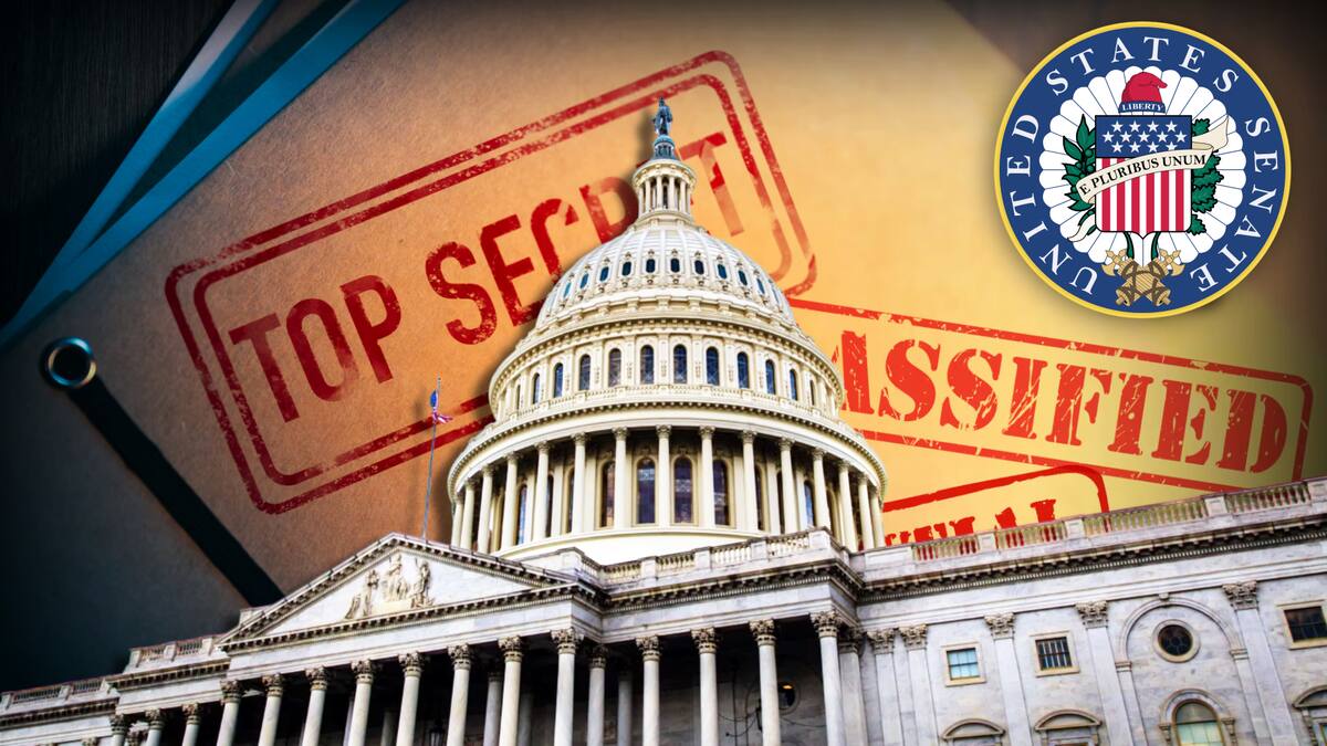 Casa Blanca dejará de compartir información clasificada con el Congreso, los acusan de filtrar a la prensa documento que contradice a Trump sobre ataque de Irán: “No quieren que salga la verdad””
