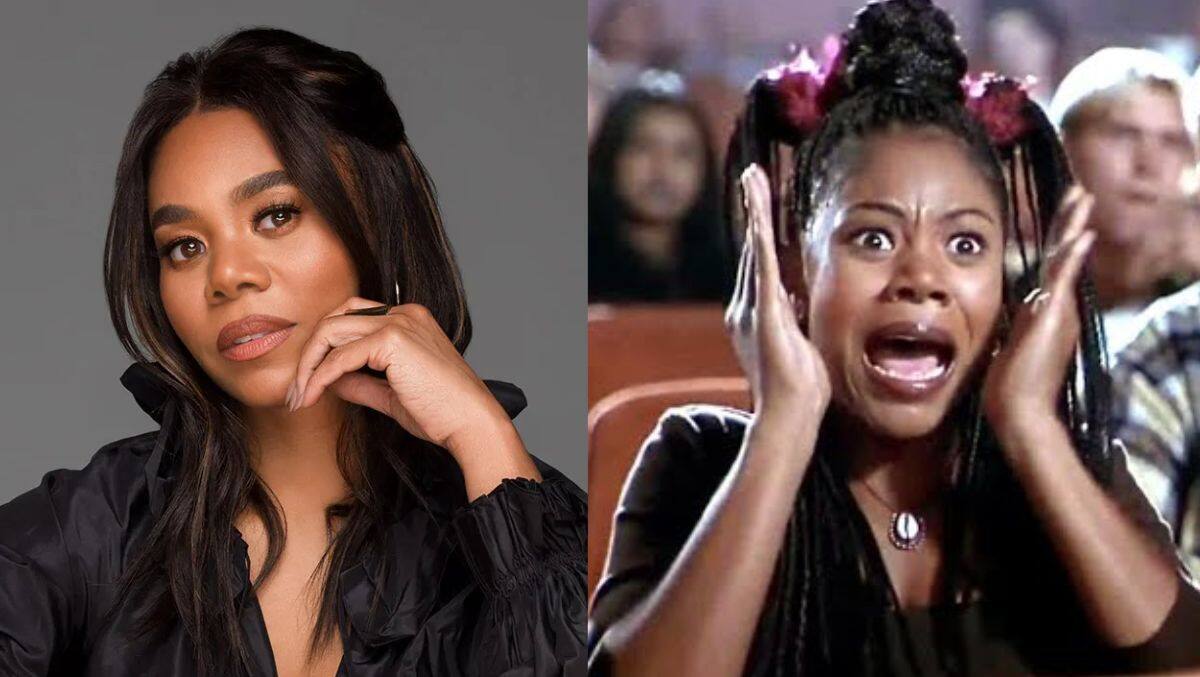 Regina Hall amaría regresar a ‘Scary Movie’ con su papel de ‘Brenda’