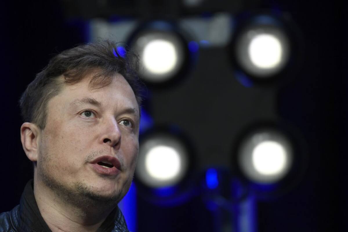 Falso: Elon Musk no advirtió a AMLO de golpe de estado si no le vendía litio