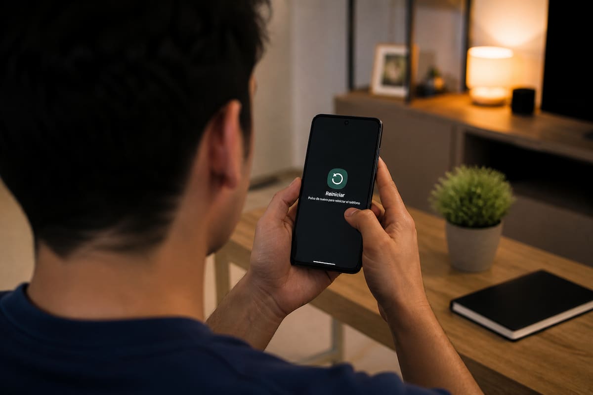 Expertos recomiendan apagar estos dispositivos del hogar cada semana porque acumulan errores, ralentizan funciones y afectan la conexión WiFi