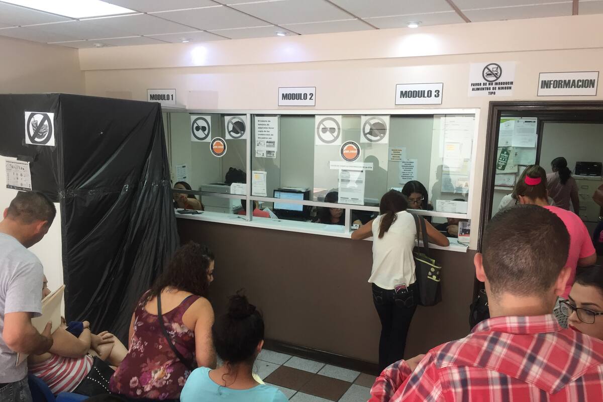 Este será el precio del pasaporte mexicano este 2020