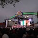 Banda El Recodo cierra fiesta futbolera en Chula Vista tras partido de México en el Mundial 2026