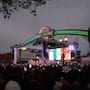 Banda El Recodo cierra fiesta futbolera en Chula Vista tras partido de México en el Mundial 2026