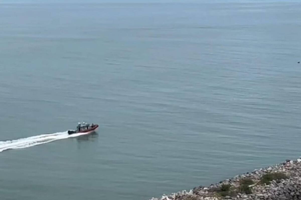 Suspenden búsqueda de pescadores extraviados en alta mar tras 11 días