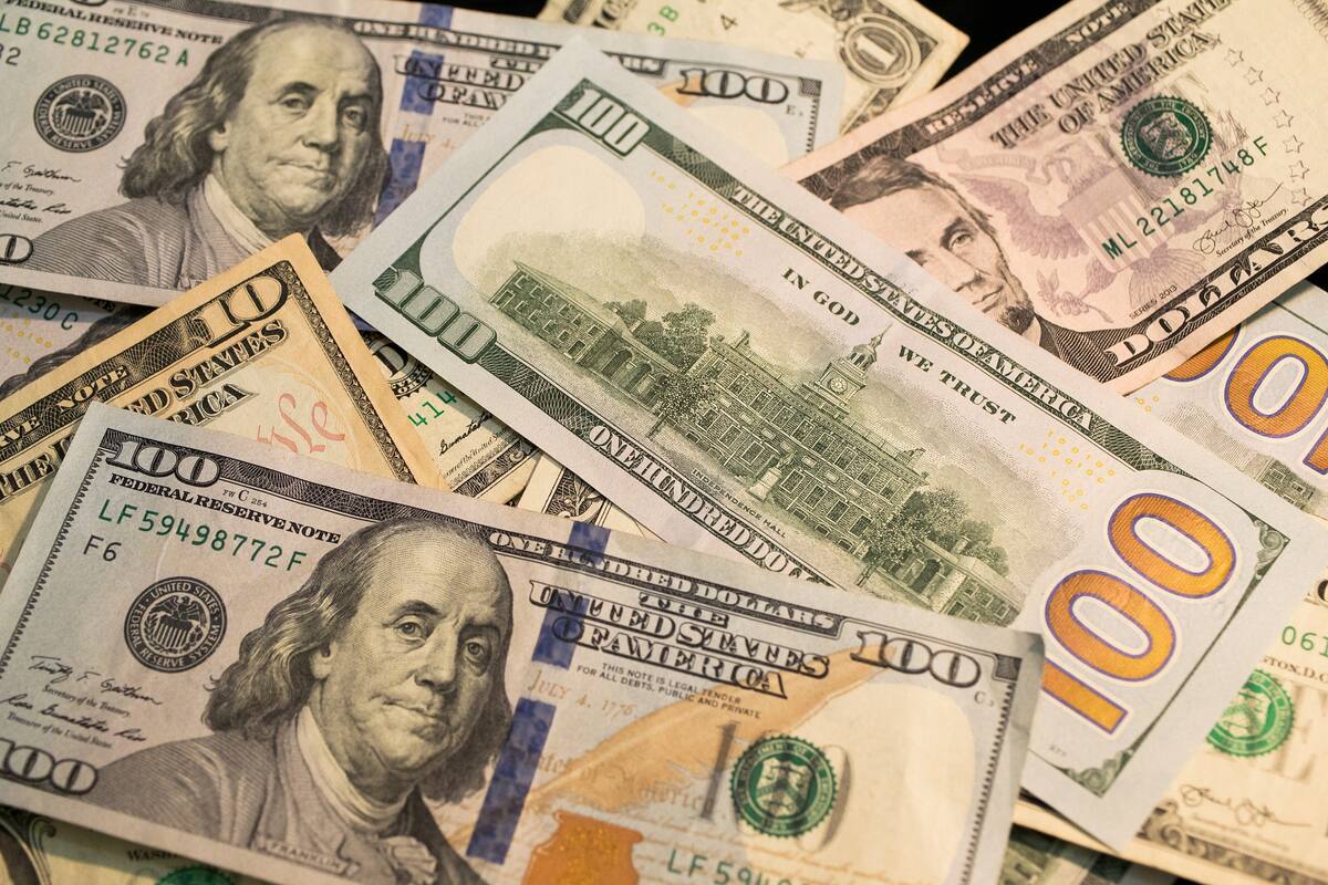 Dólar en México: Así cotiza el tipo de cambio este sábado 12 de octubre de 2024