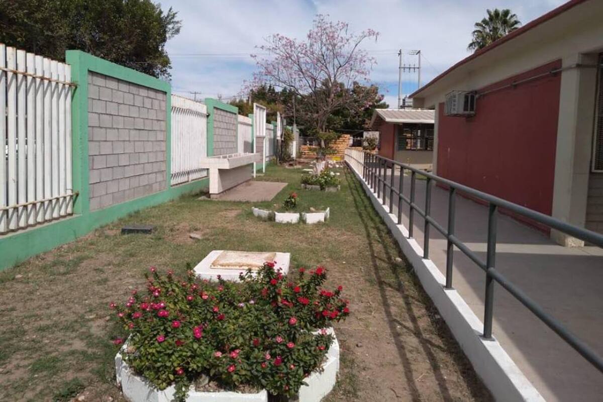 Rehabilitarán 273 planteles escolares en Cajeme, SIRM y Bácum