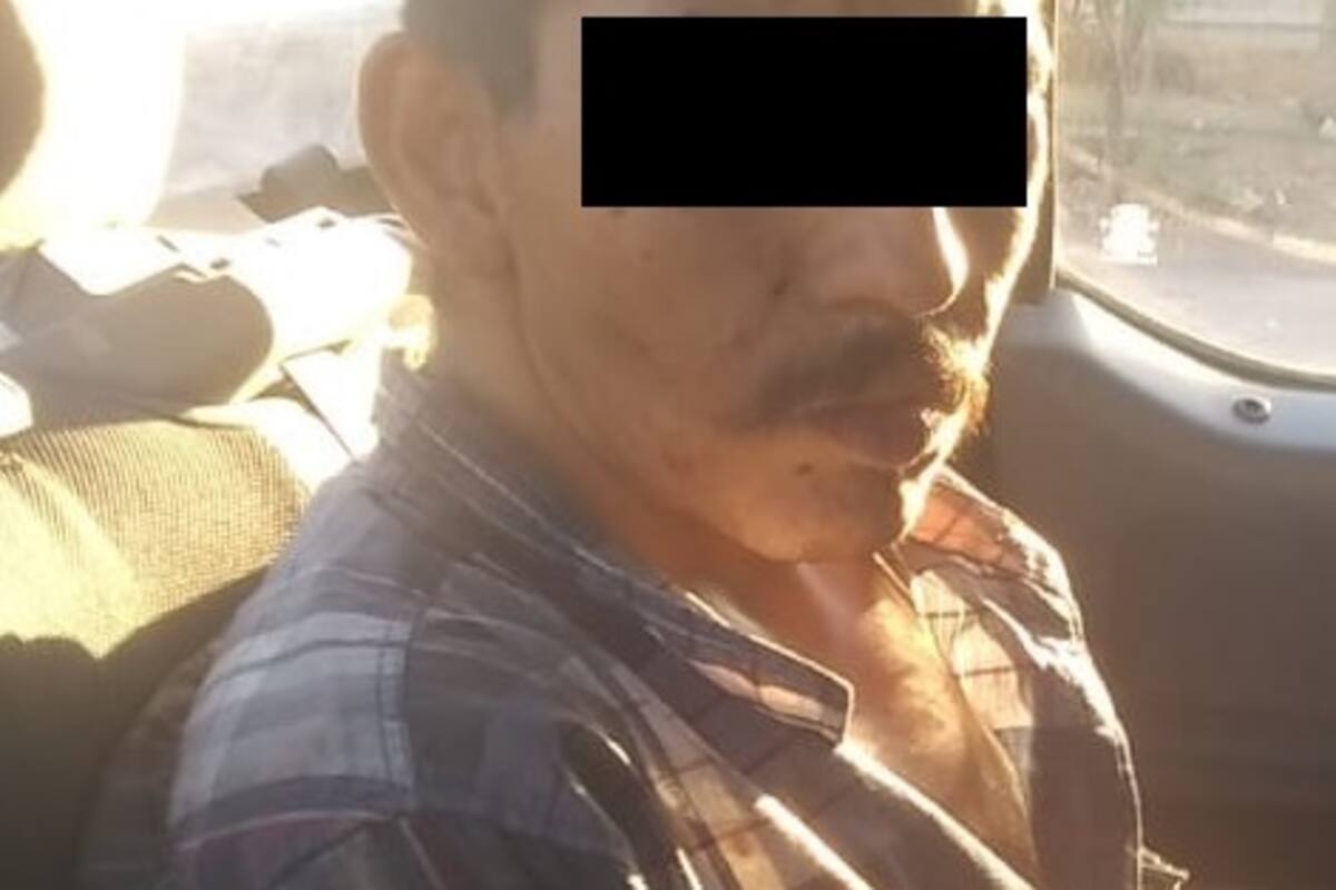 Hombre acuchilla a otro en una riña