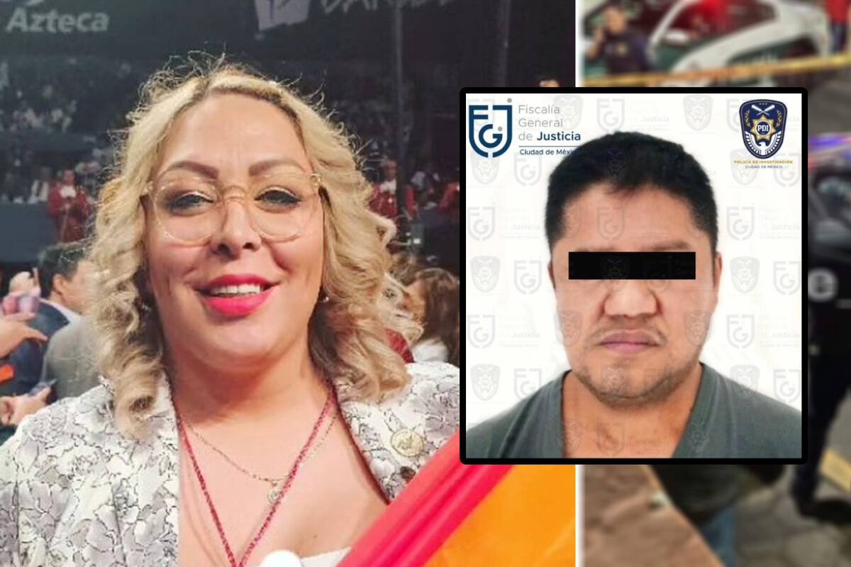 Vinculan a proceso a José ‘N’, por presunto transfeminicidio de activista LGBTQ+, Samantha Gomes Fonseca