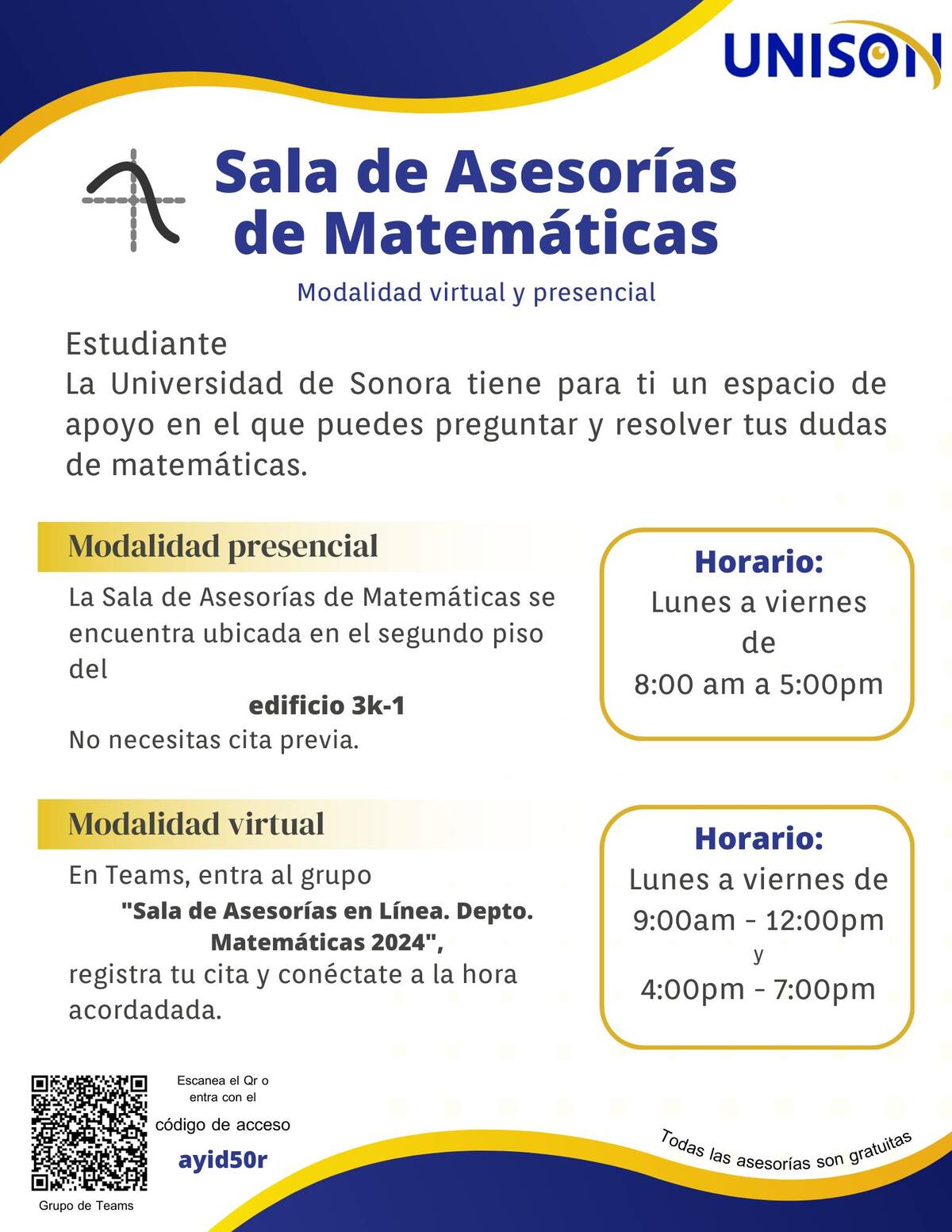 Los estudiantes que participan en el programa son beneficiados con el servicio social, puntos de vinculación para su titulación o incluso una remuneración económica.