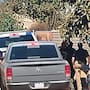 Hombre intenta llevarse a una menor en Maneadero