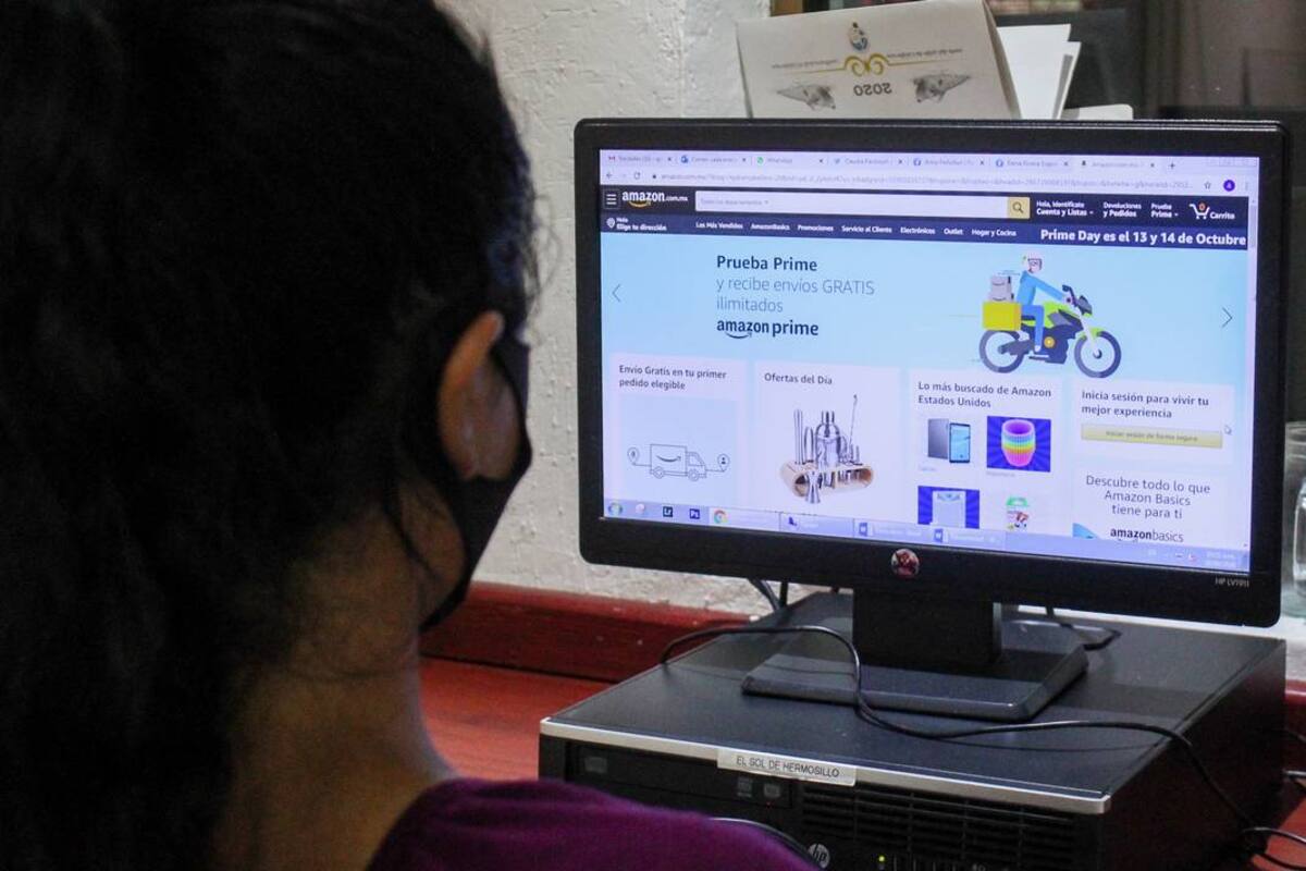 Previene FGE sobre fraudes en compras decembrinas en internet
