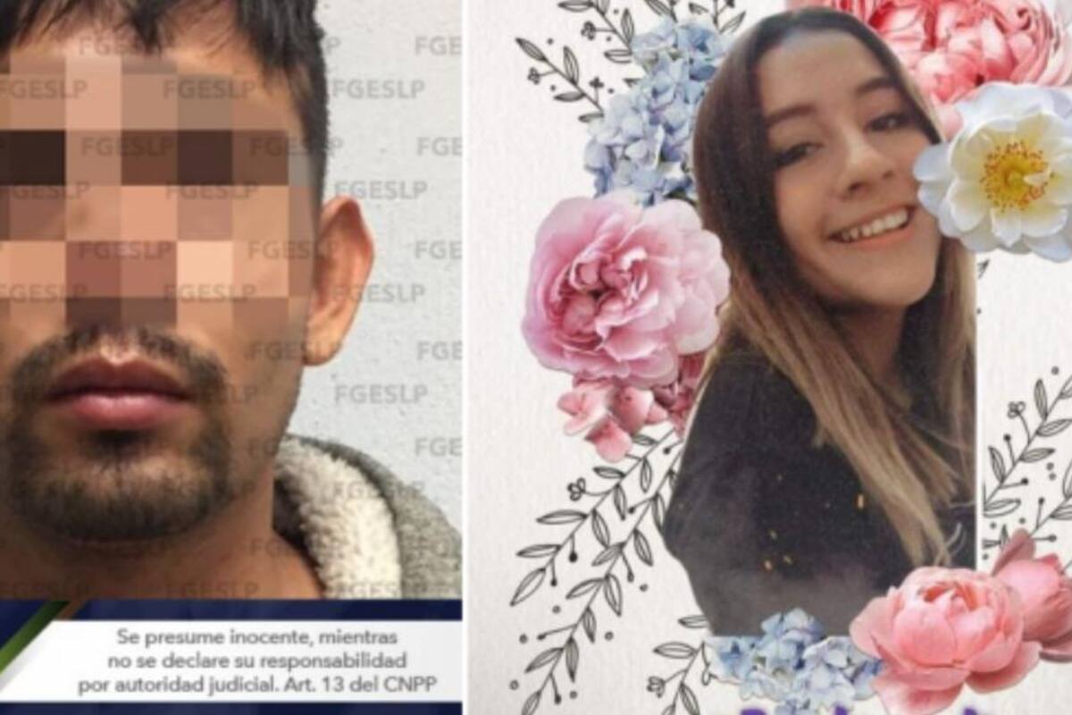 Procesan a feminicida de Alejandra, bajó de su camioneta para subir a la joven