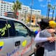 Venezolanos agradecen solidaridad de Tijuana; enviarán más de 10 toneladas de ayuda a afectados por terremotos