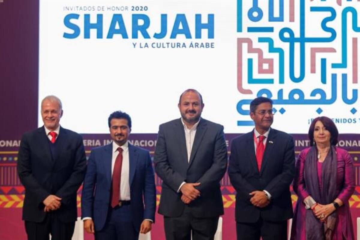 Más de 840 mil personas asistieron a la FIL Guadalajara