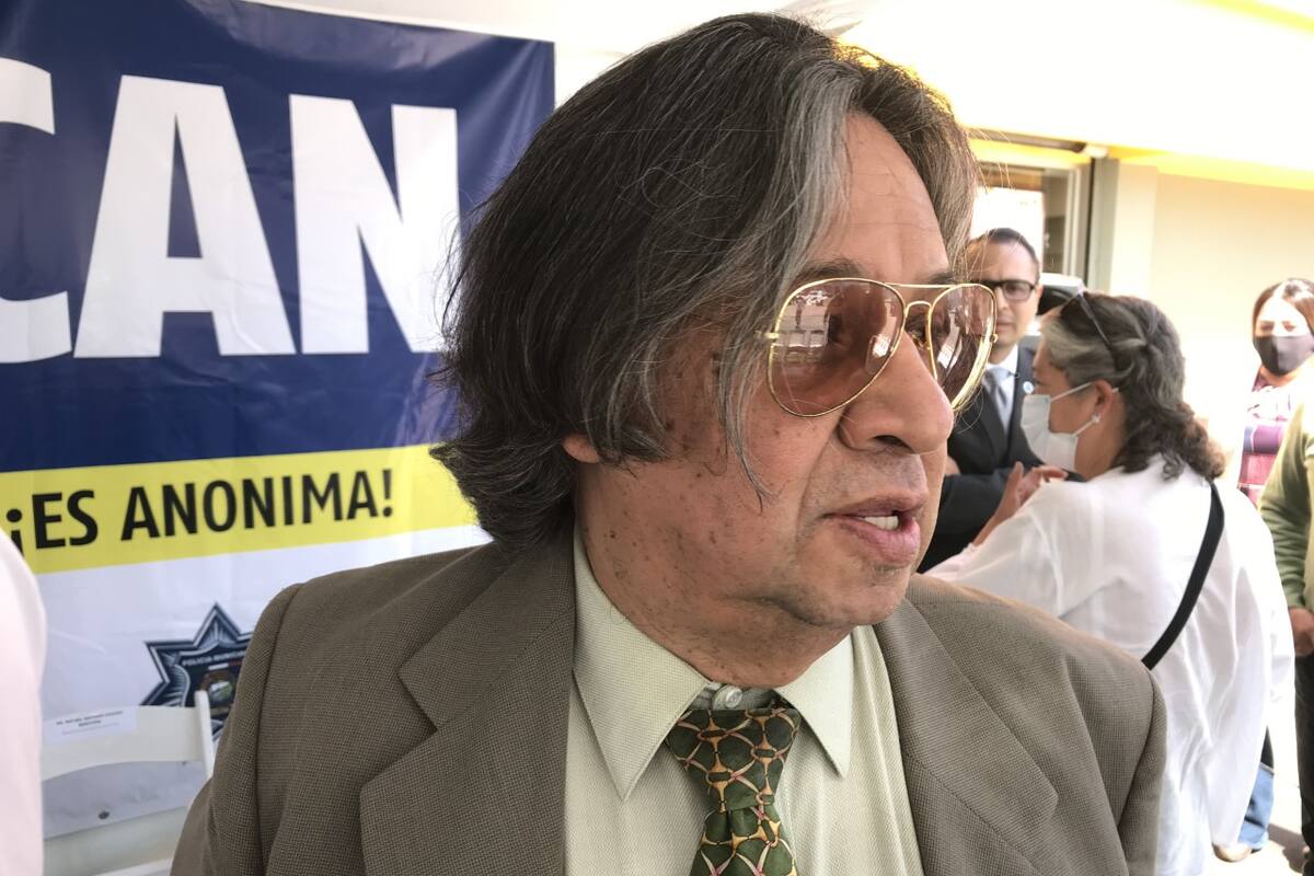 Presidente de Canaco fue hackeado y extorsionado