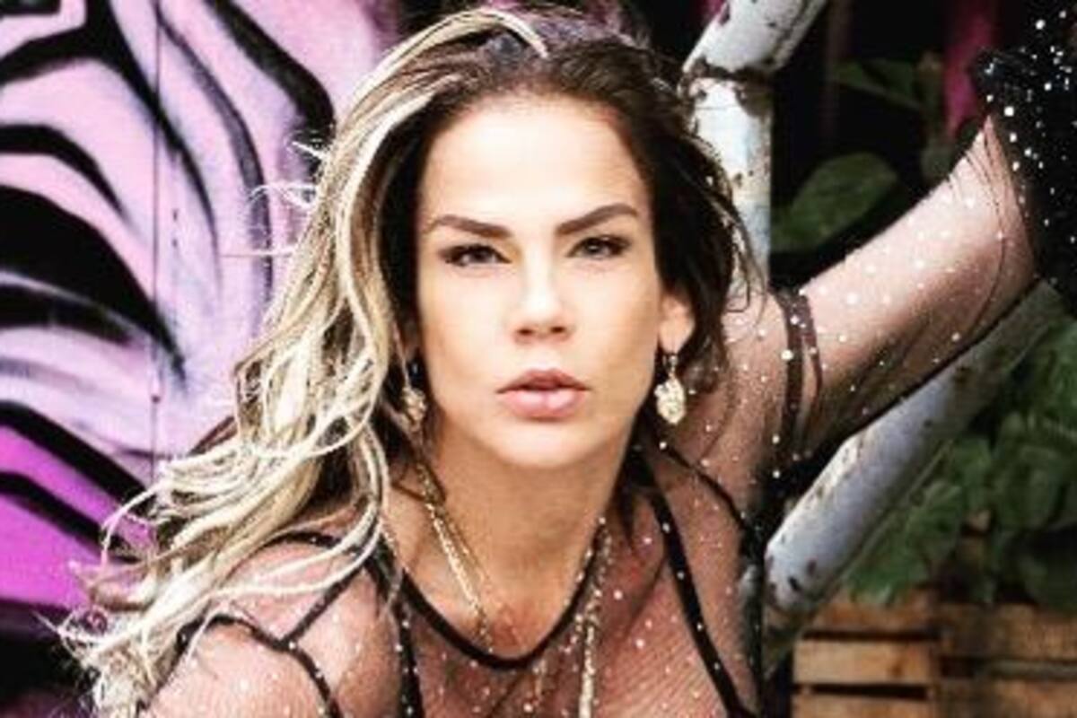 “Cada quien en su casita luchemos contra este virus”: Niurka manda mensaje de ánimo ante pandemia