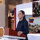 México se dice dispuesto a enviar más apoyo a Venezuela si hay nuevas peticiones tras los sismos que dejaron 4 mil 490 muertos