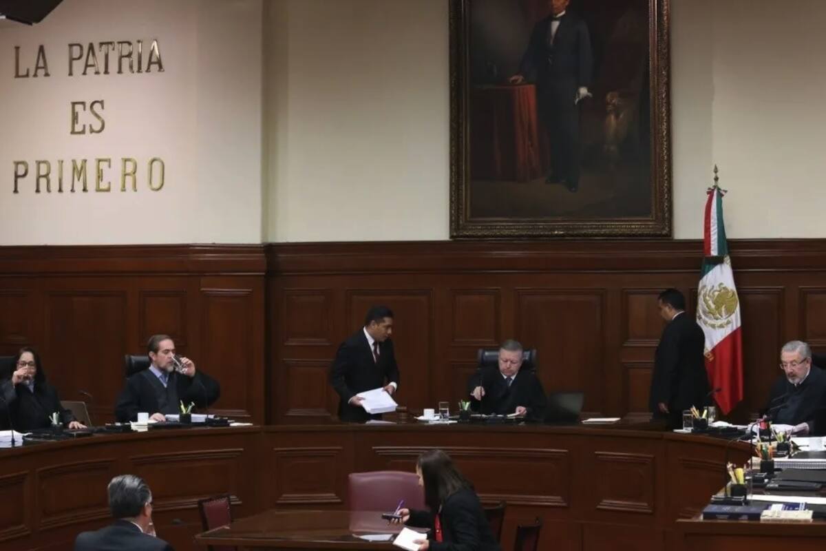 “Ley del Chayote” declarada inconstitucional por la SCJN