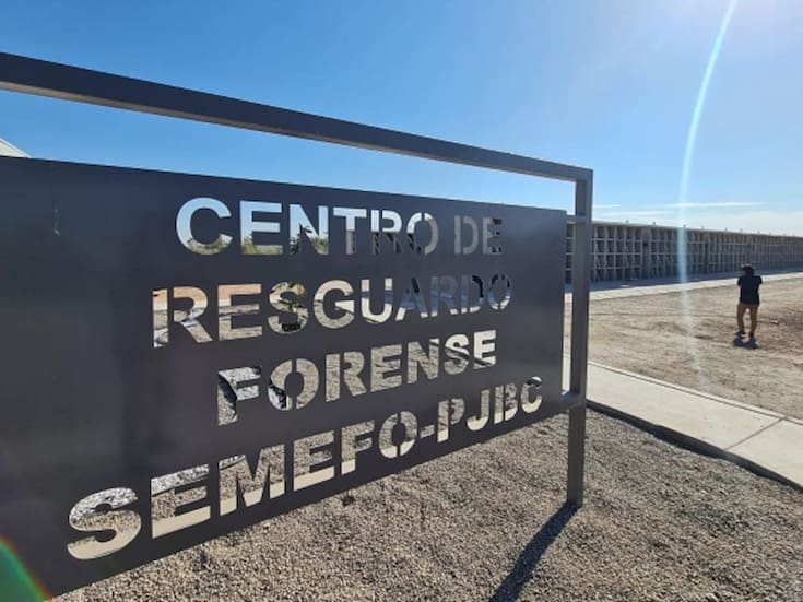 Opera centro de resguardo forense