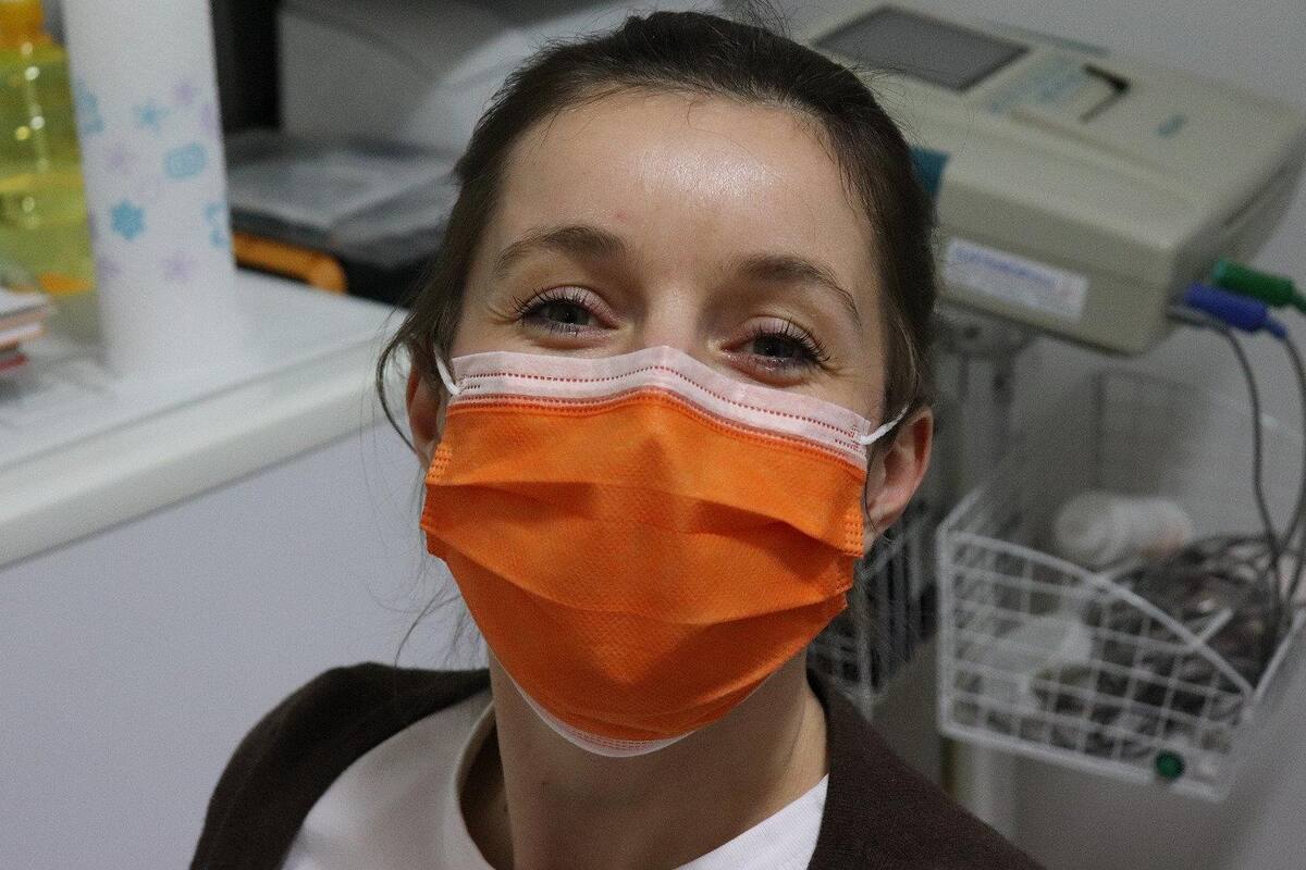 Tu celular podría reconocerte con cubrebocas; crean nuevo sistema de escaneo facial