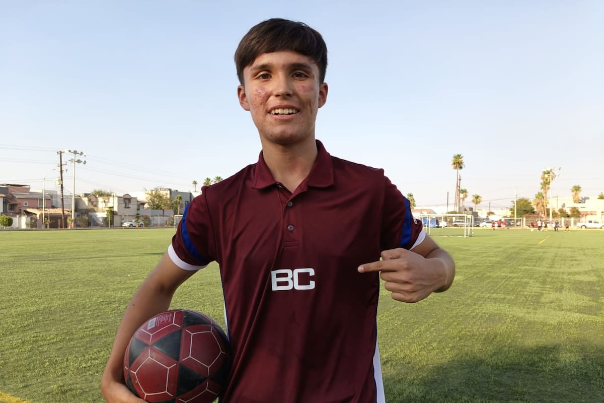Convocan al cachanilla para la Súper Copa FMF