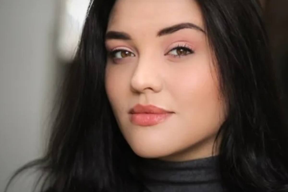 Joven actriz muere por coágulo de sangre; le recetaron paracetamol