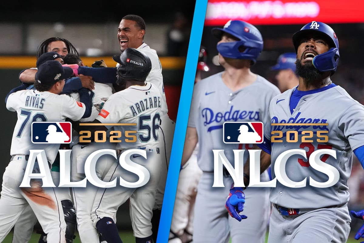¿Cuántos juegos se necesitan para ganar la Serie de Campeonato MLB 2025?