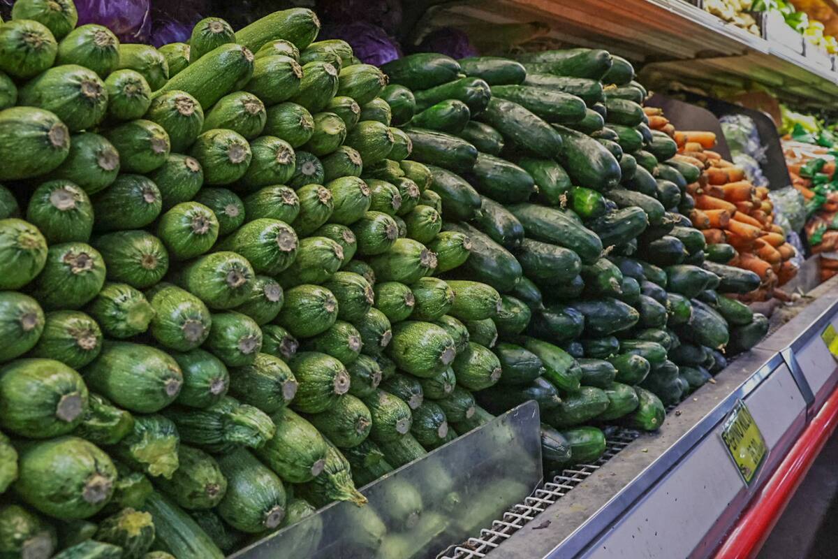 BC registró la inflación más alta a nivel nacional por segunda ocasión consecutiva