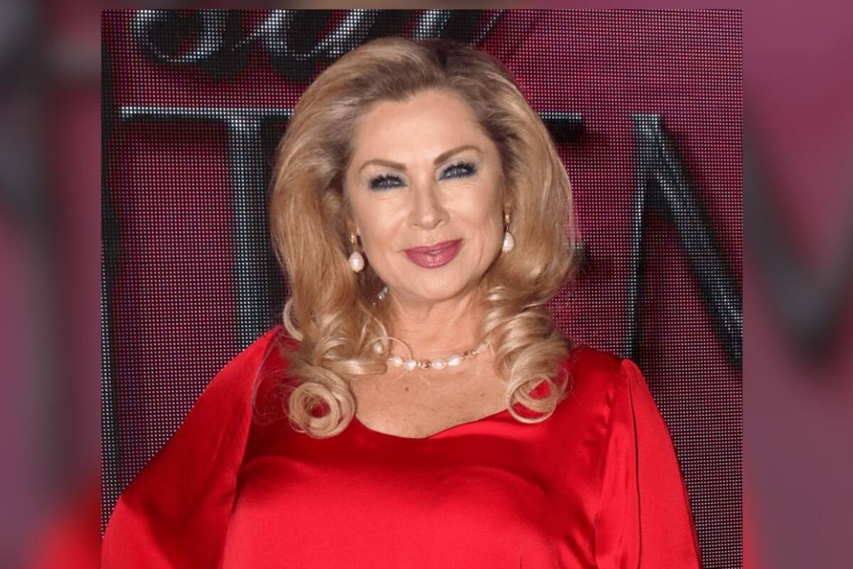 Aseguran que Lety Calderón podría estar enfrentado una crisis económica