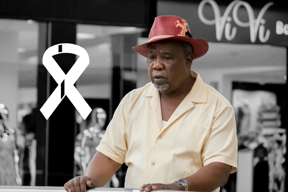 Isiah Whitlock Jr., actor de The Wire y Veep, muere a los 71 años tras una breve enfermedad