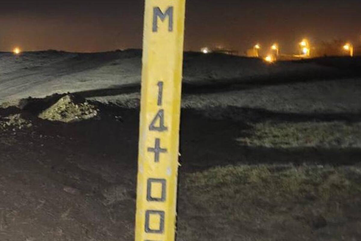 Detectan en Rosarito dos tomas clandestinas de combustible