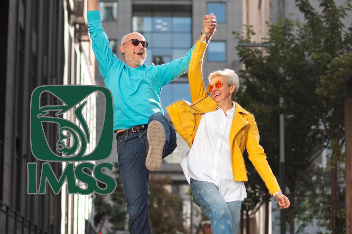 ¿Eres pensionado de la Ley 73? El IMSS confirma que el pago mínimo subirá a 10,636 pesos en mayo de 2026, un ajuste exclusivo para quienes cotizaron antes de julio de 1997