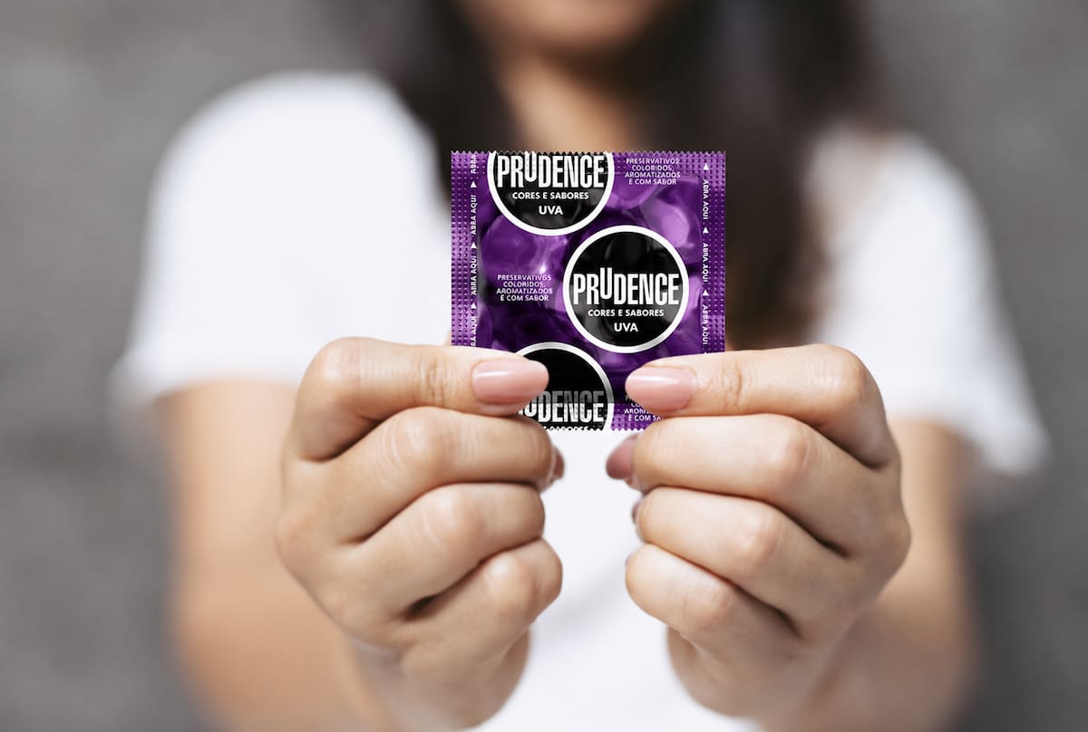 Prudence regalará 250 mil preservativos en CDMX durante jornada especial de prevención
