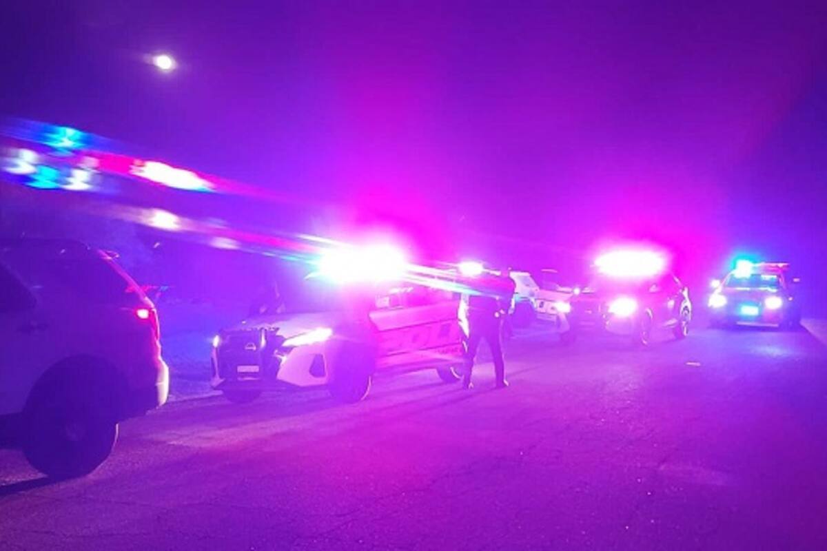 Balean a joven en puesto de hot dogs de la colonia Hidalgo