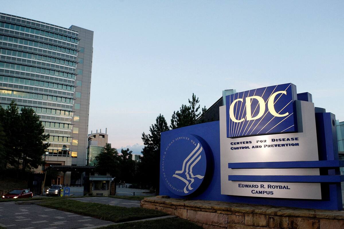 El brote está vinculado a huevos que fueron retirados del mercado recientemente, según CDC REUTERS/Tami Chappell/File Photo