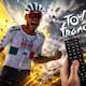 Isaac del Toro debuta en el Tour de Francia 2026: ¿Cuándo, a qué hora y dónde ver la carrera EN VIVO en México?
