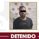 Detienen a hombre por presunta violencia familiar en Tijuana