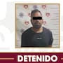 Detienen a hombre por presunta violencia familiar en Tijuana
