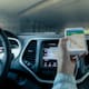 FGE conecta C5 con plataforma Didi para seguridad de usuarios en BC