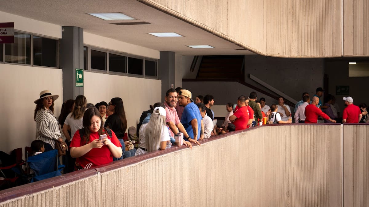 Foto: Arturo Ceceña