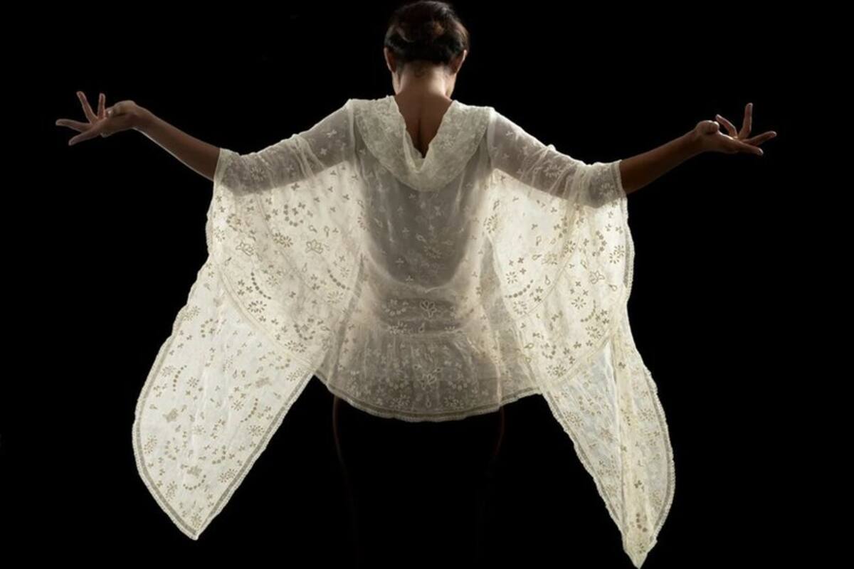 Muselina de Dhaka, la preciada tela milenaria que ya nadie sabe fabricar (y por qué quieren volver a crearla)