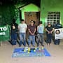 Cateo en Ímuris deja cinco detenidos con droga y dinero; dos son investigados por desapariciones en El Sahuaral
