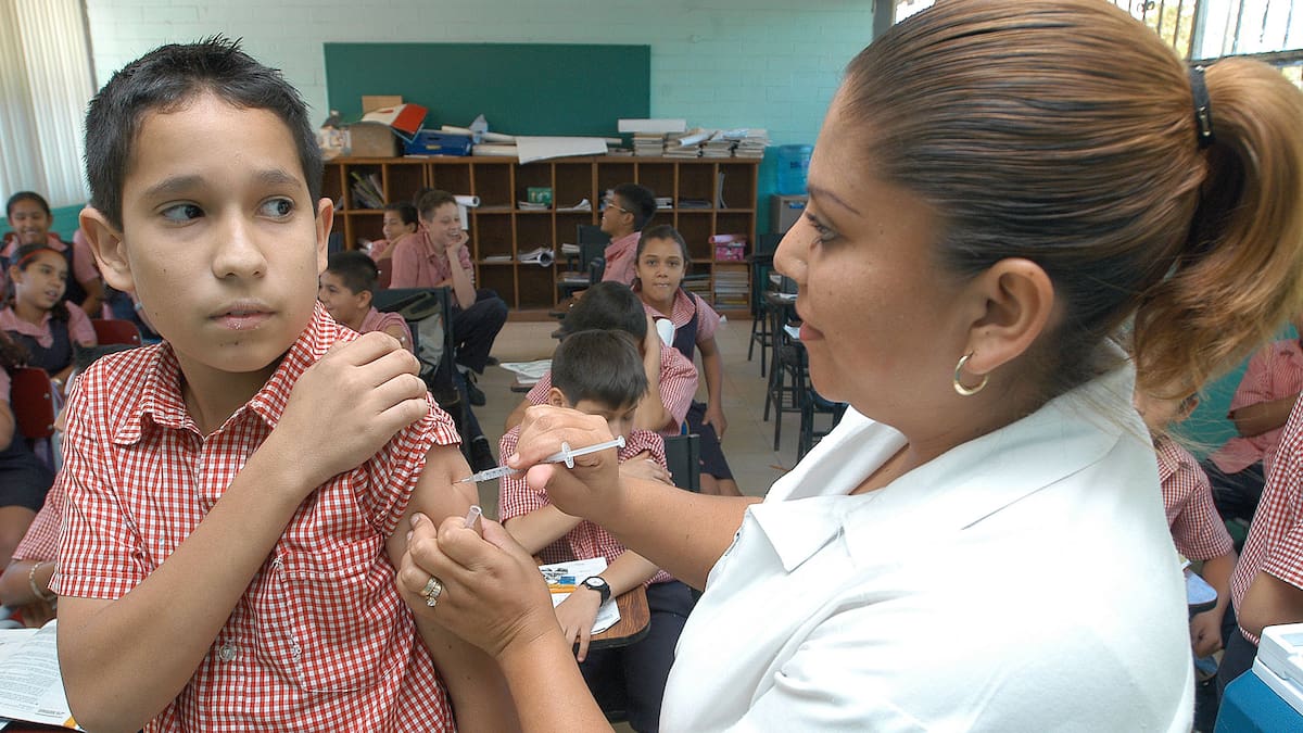 Sarampión en México antes del regreso a clases: Qué muestran las cifras oficiales y qué deben vigilar las familias