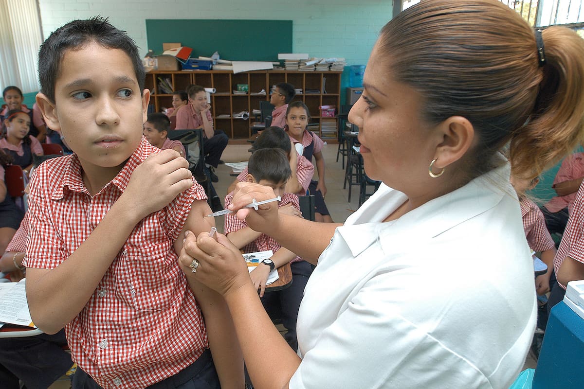 Sarampión en México antes del regreso a clases: Qué muestran las cifras oficiales y qué deben vigilar las familias