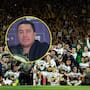Efraín Juárez ve con orgullo haber quedado como líderes y roto récord de puntos con Pumas: “Quedará en la historia del club”