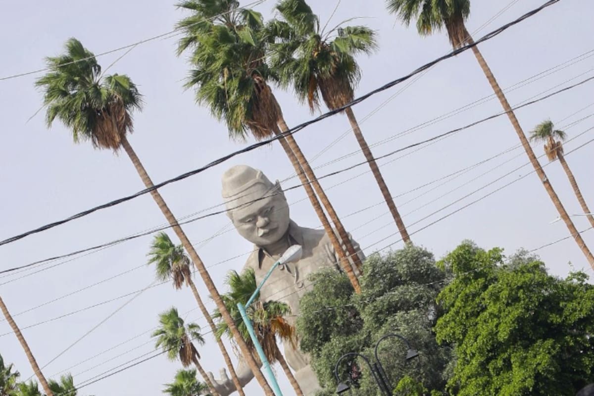 Clima Mexicali: Frente frío trae vientos, nubes y temperaturas más frescas este Sábado de Gloria