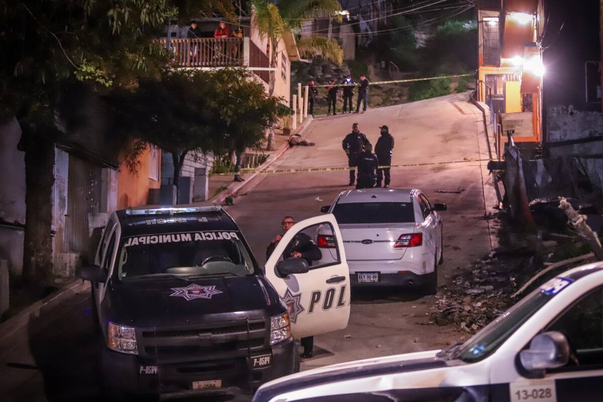 Un ejecutado y un herido en dos ataques distintos
